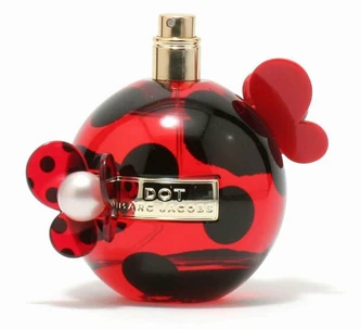 Marc Jacobs Dot for Women (Kvepalai Moterims) EDP - 100ml - (BE PAKUOTĖS)