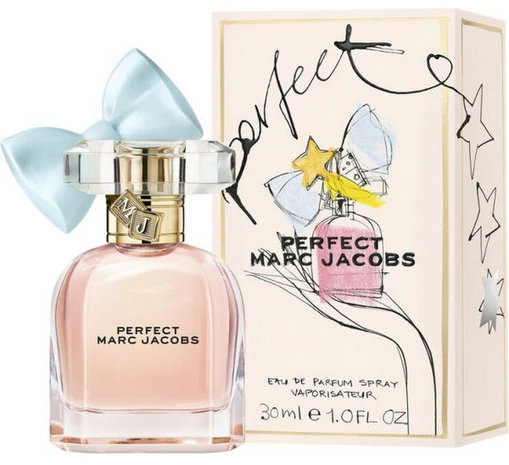 Marc Jacobs Perfect EDP parfumuotas vanduo, 30 ml