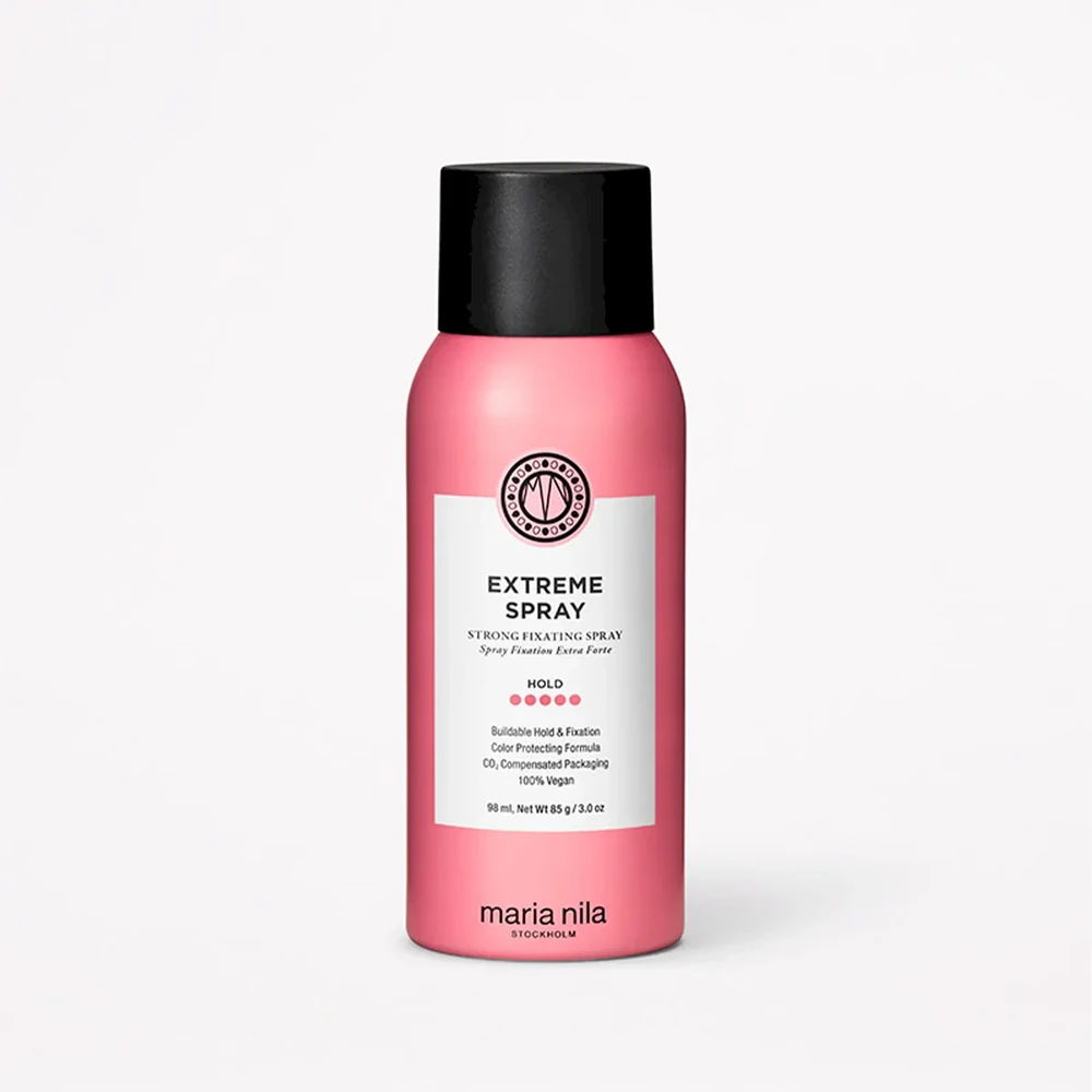 Maria Nila ( Extreme Purškiklis) Hair Style & Finish ( Extreme Purškiklis), 100 ml