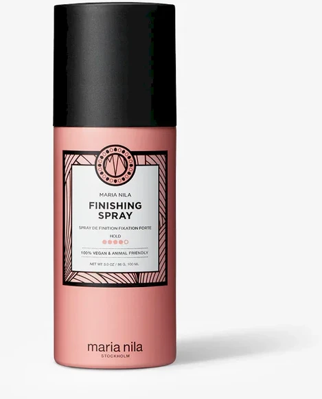 Maria Nila Styling Style & Finish (Finishing Purškiklis), 100 ml