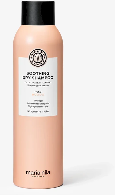 Maria Nila Sausas šampūnas for hair volume Style & Finish (Sausas šampūnas), 100 ml
