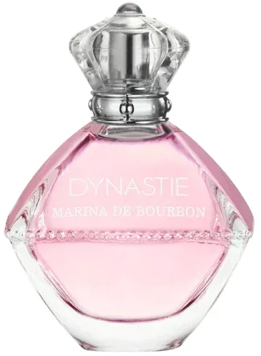 Marina de Bourbon Dynastie Mademoiselle EDP parfumuotas vanduo moterims, 50 ml