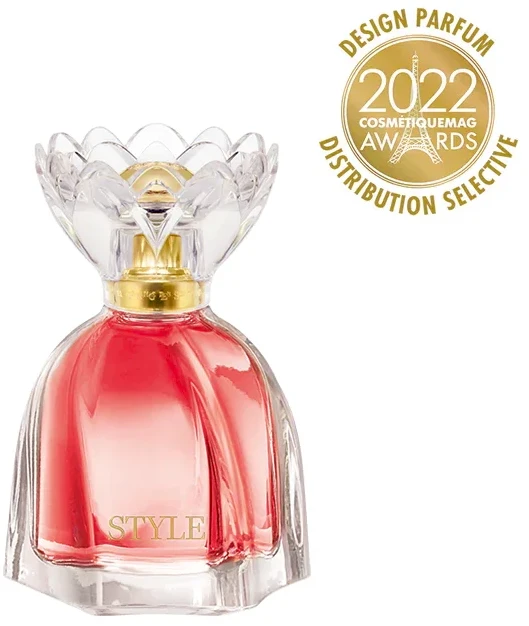 Marina de Bourbon Princess Style EDP parfumuotas vanduo moterims, 50 ml
