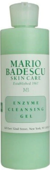 Mario Badescu Enzyme Cleansing Gel veido valomoji želė, 236 ml