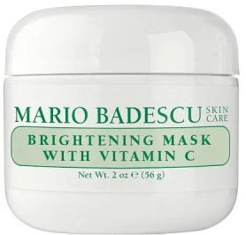 Mario Badescu Brightening Mask With Vitamin C skaistinamoji veido kaukė, 56 g