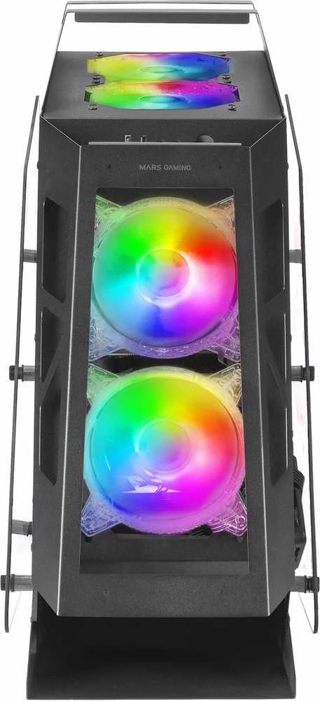 Obudowa Mars Gaming MC61