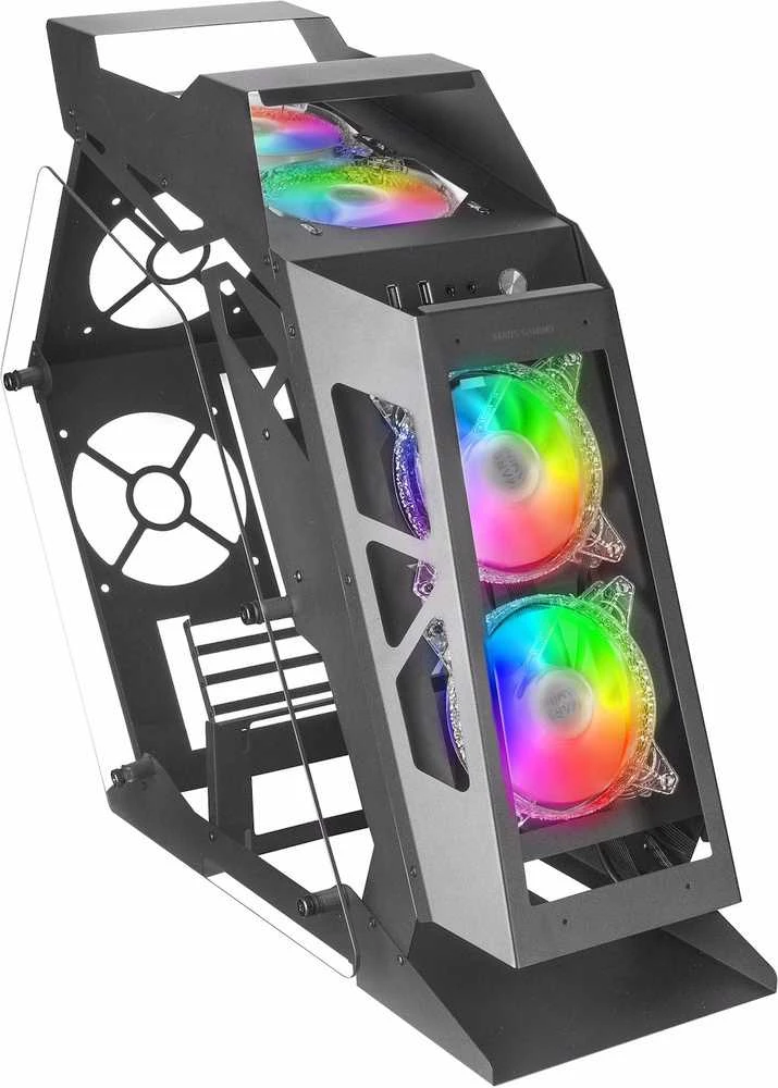 Obudowa Mars Gaming MC61
