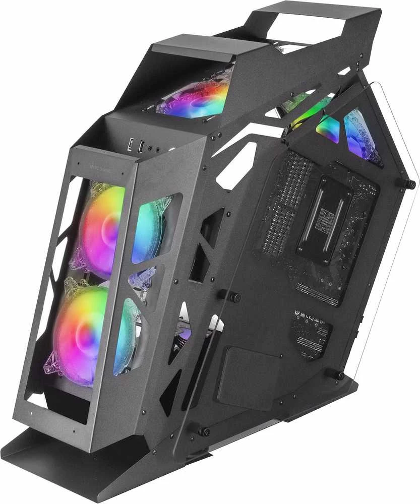 Obudowa Mars Gaming MC61