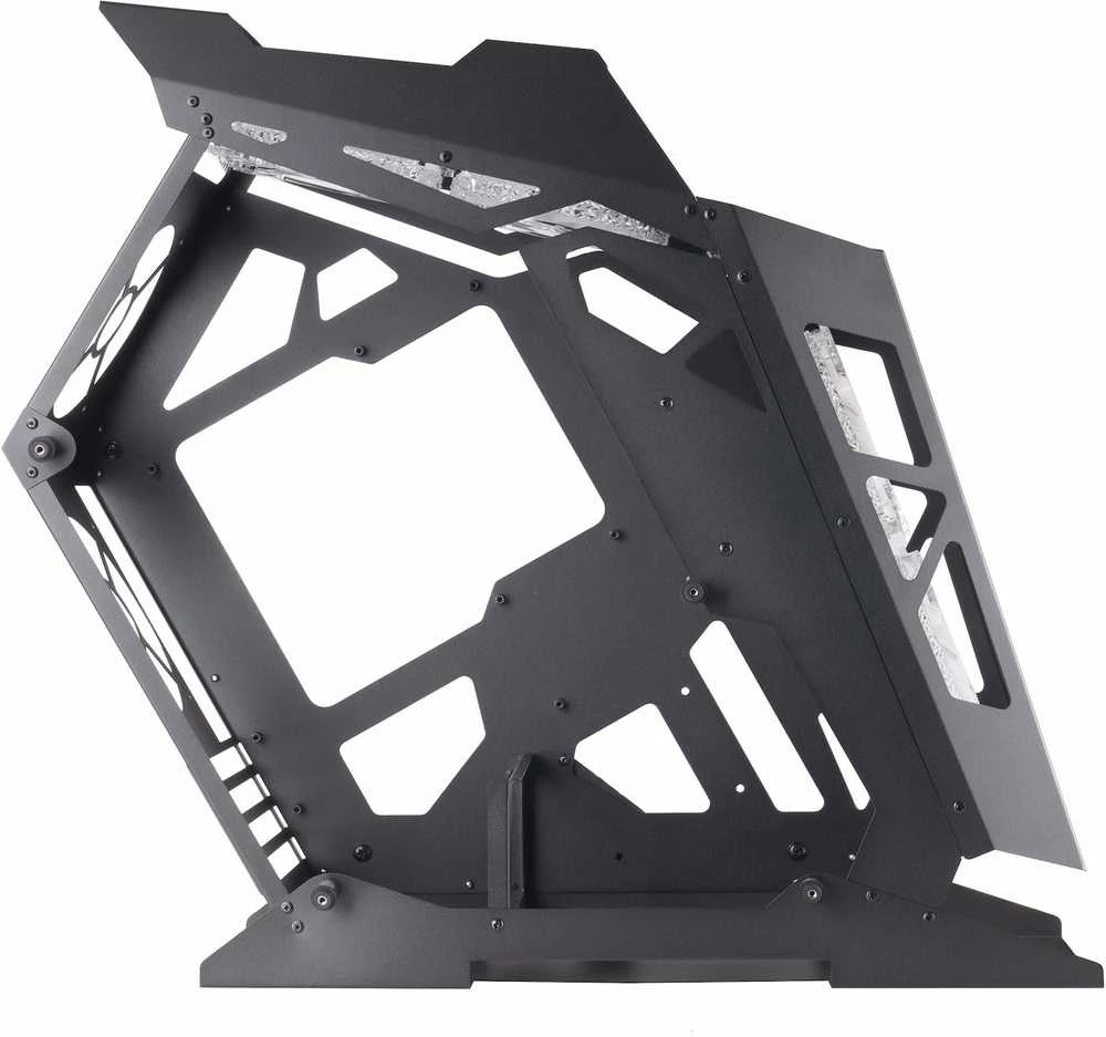 Obudowa Mars Gaming MC61