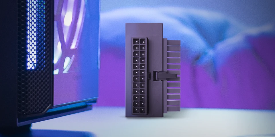 Mars Gaming MCA-L24 adapteris profiliu