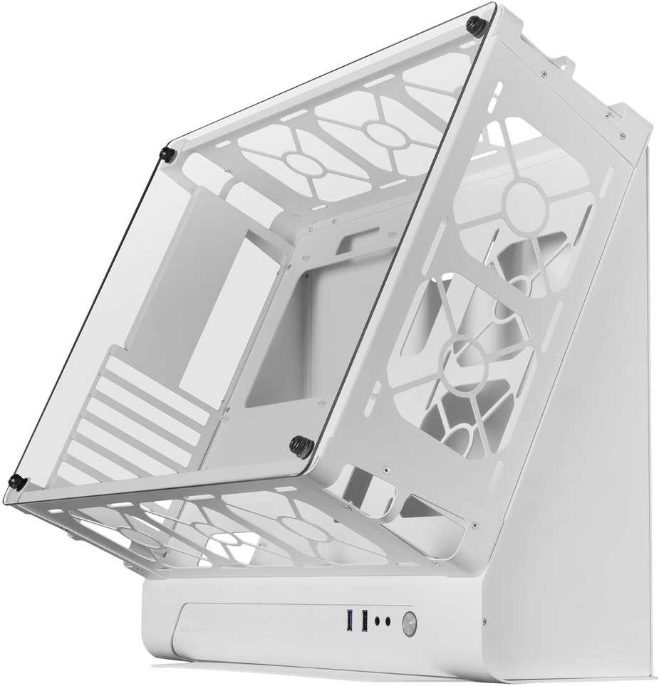 Mars Gaming MCB Ultra Gaming XL PC Case ATX