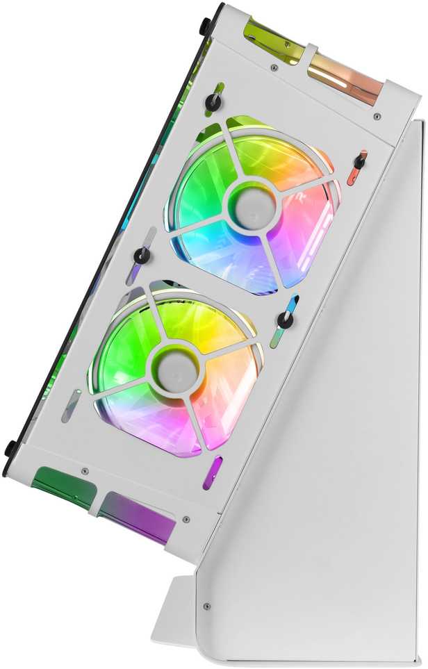 Mars Gaming MCB Ultra Gaming XL PC Case ATX