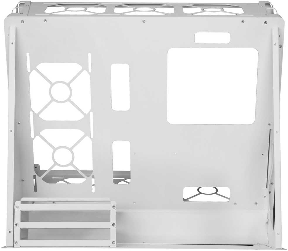 Mars Gaming MCB Ultra Gaming XL PC Case ATX