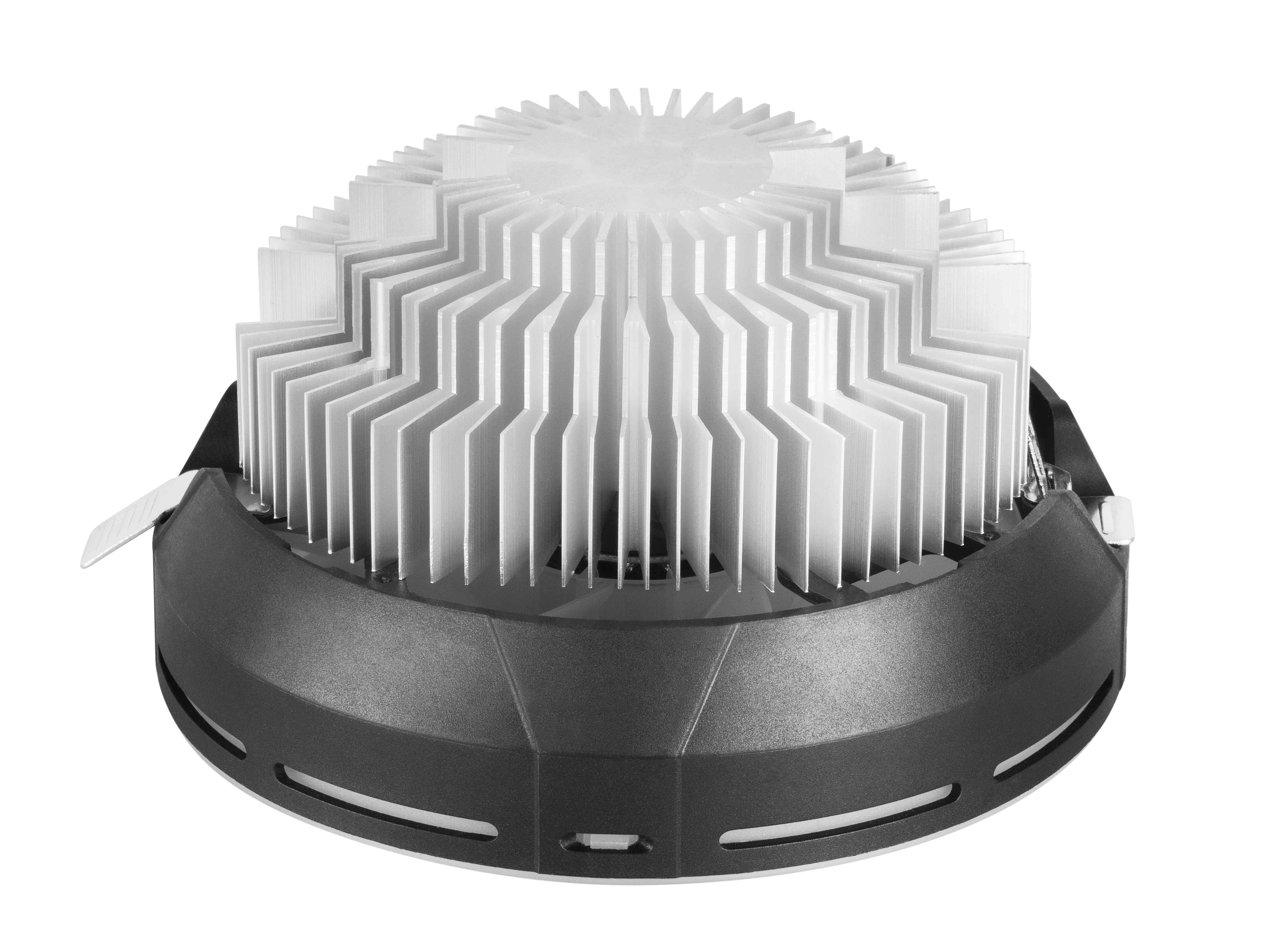 Mars Gaming MCPU120 CPU Cooler RGB 12cm