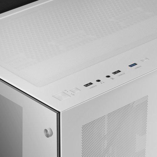 Mars Gaming MCV3 Ultra Gaming XXL kompiuterio korpusas E-ATX
