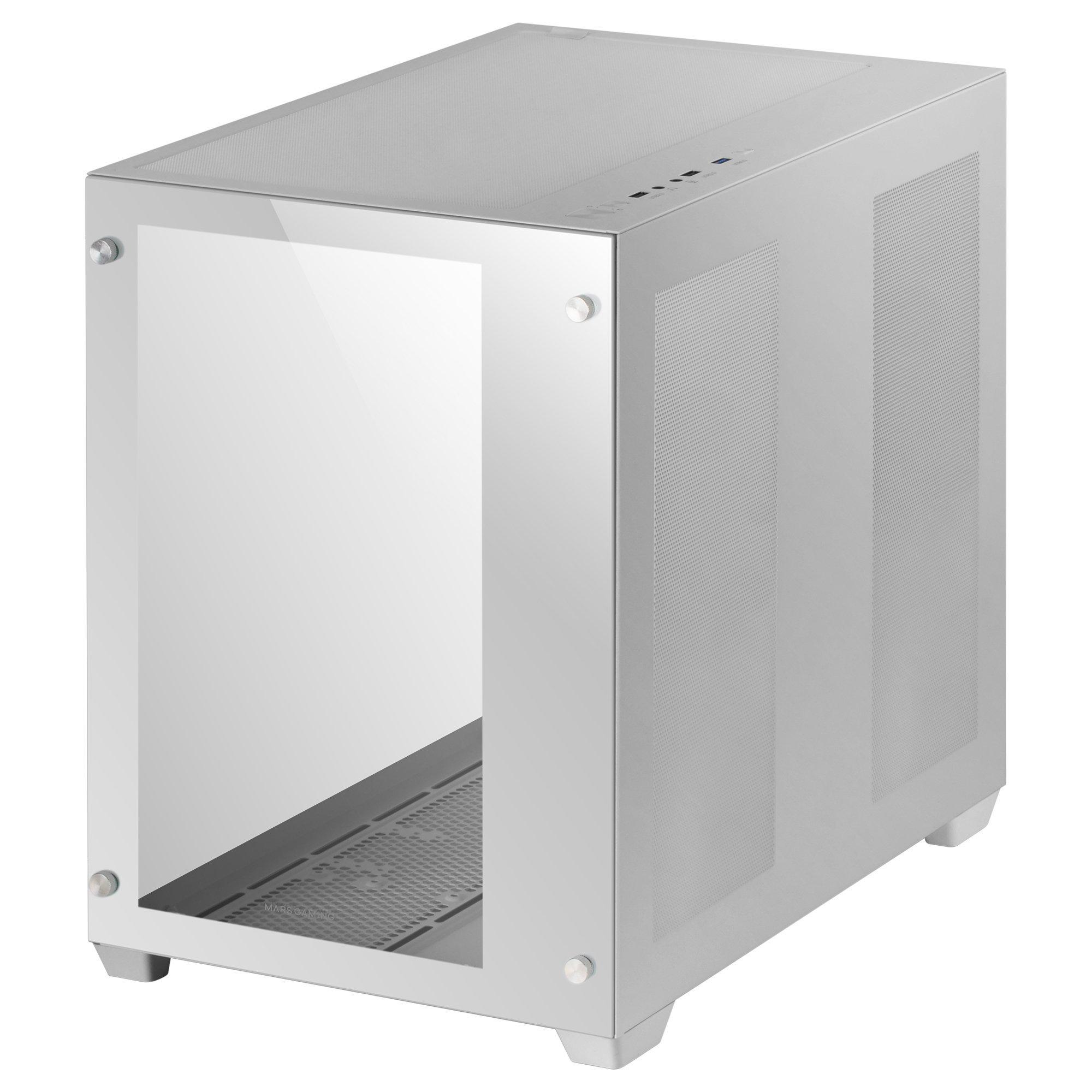 Mars Gaming MCV3 Ultra Gaming XXL kompiuterio korpusas E-ATX