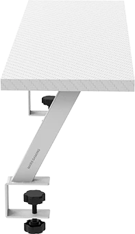 Laikiklis Mars Gaming MGDSW Monitorius Riser Stand 60x20cm