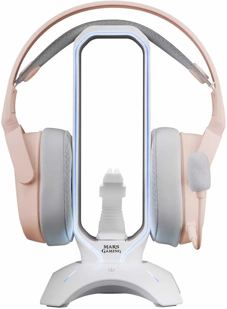 Ausinės „Mars Gaming“ Mhhpro