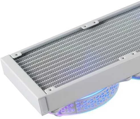 Chłodzenie wodne Mars Gaming ML-ONE360 FRGB (S0235829)