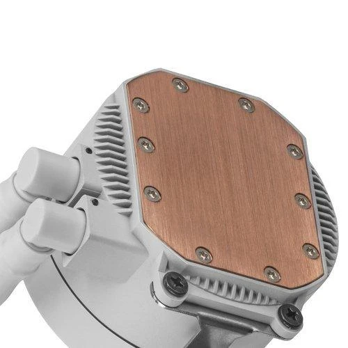 Chłodzenie wodne Mars Gaming ML-ONE360 FRGB (S0235829)