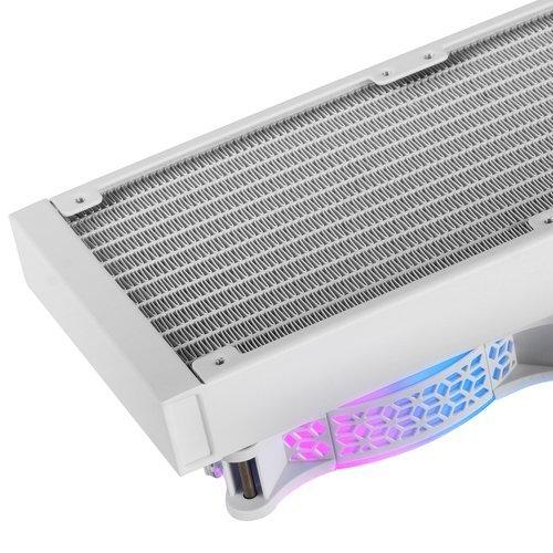 „Mars Gaming ML-ULTRA240“ procesoriaus skysčio aušinimas FDB/ARGB / TRX4/TR4 / AM5 / LGA1700 procesoriaus skysčio aušinimas FRGB