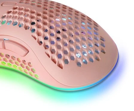 Pelė Mars Gaming Mars Gaming MMEX Pelė žaidimams 32000DPI / 1000Hz / 400IPS