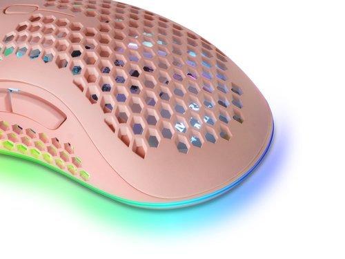 Mars Gaming MMEX Pelė žaidimams 32000DPI / 1000Hz / 400IPS