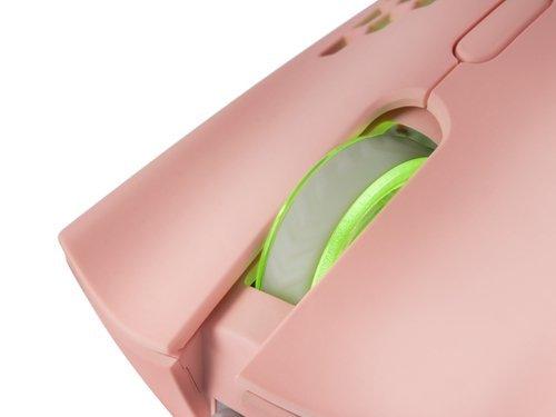 Mars Gaming MMEX Pelė žaidimams 32000DPI / 1000Hz / 400IPS