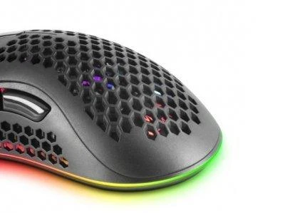 Pelė Mars Gaming MMEX 32000DPI 1000Hz 400IPS