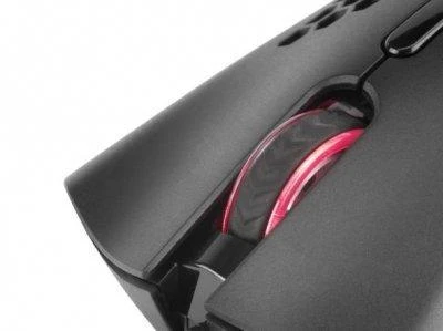 Pelė Mars Gaming MMEX 32000DPI 1000Hz 400IPS