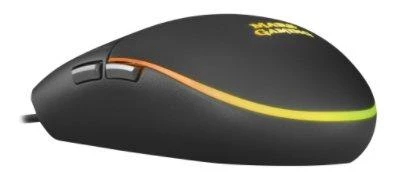 Mars Gaming MMG Pelė žaidimams / RGB / 3200 DPI / USB