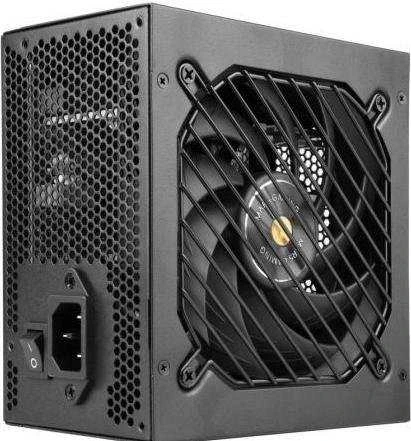 „tacens Mars Gaming MPB550SI“ maitinimo blokas 550 W 24 kontaktų ATX ATX Juodas