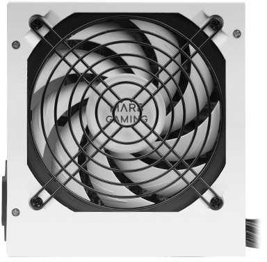 „Mars Gaming MPIII750W“ maitinimo šaltinis, ATX, 750 W