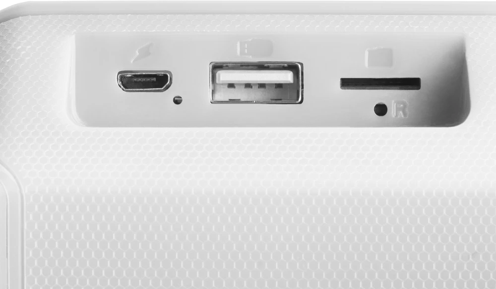 Bluetooth garso kolonėlės Mars Gaming MSBAX RGB 10 W