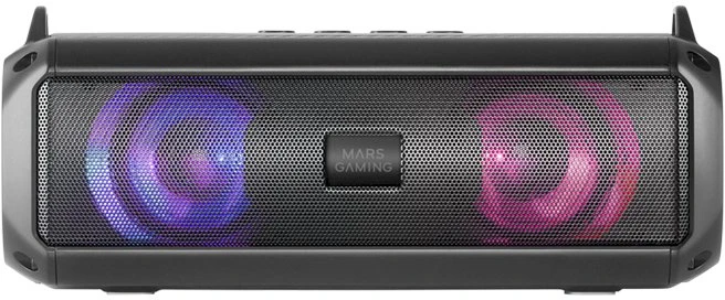 Bluetooth garso kolonėlės Mars Gaming MSBXT
