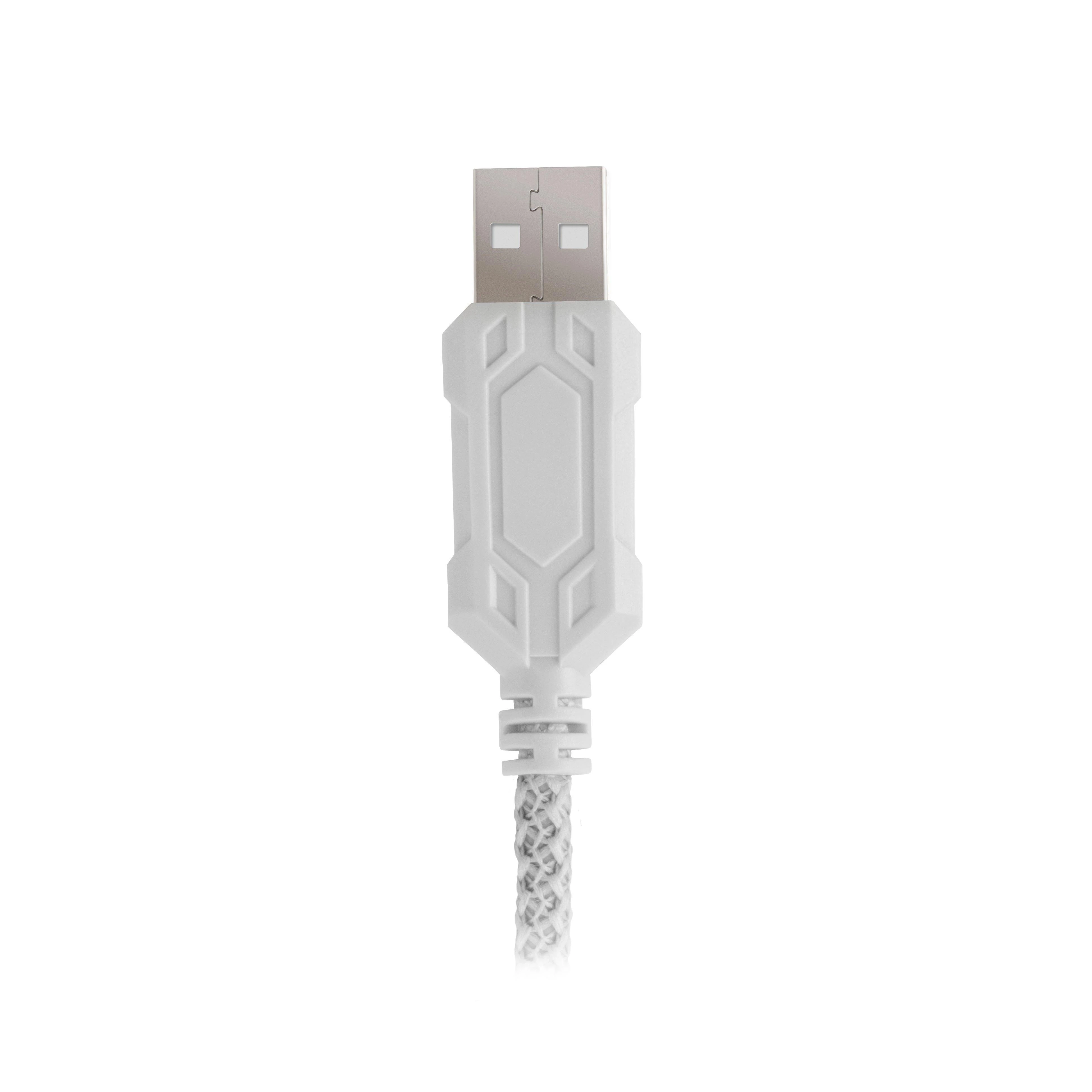 Mars Gaming MSC2W garso plokštė 7.1 USB