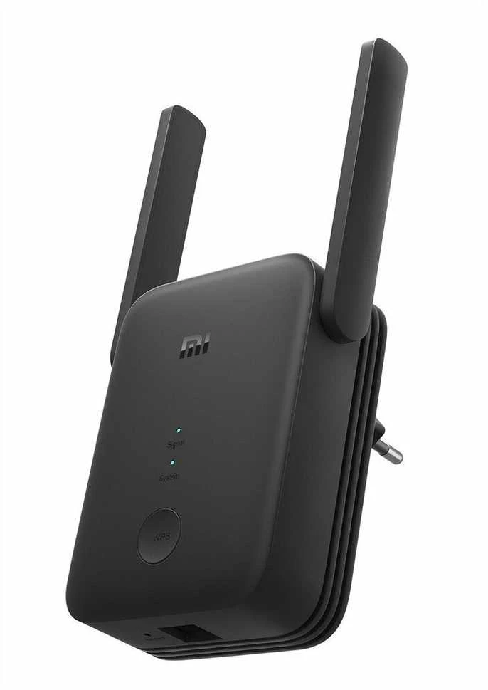 Signalo stiprintuvas Xiaomi Mi Wi-Fi Range Extender Pro