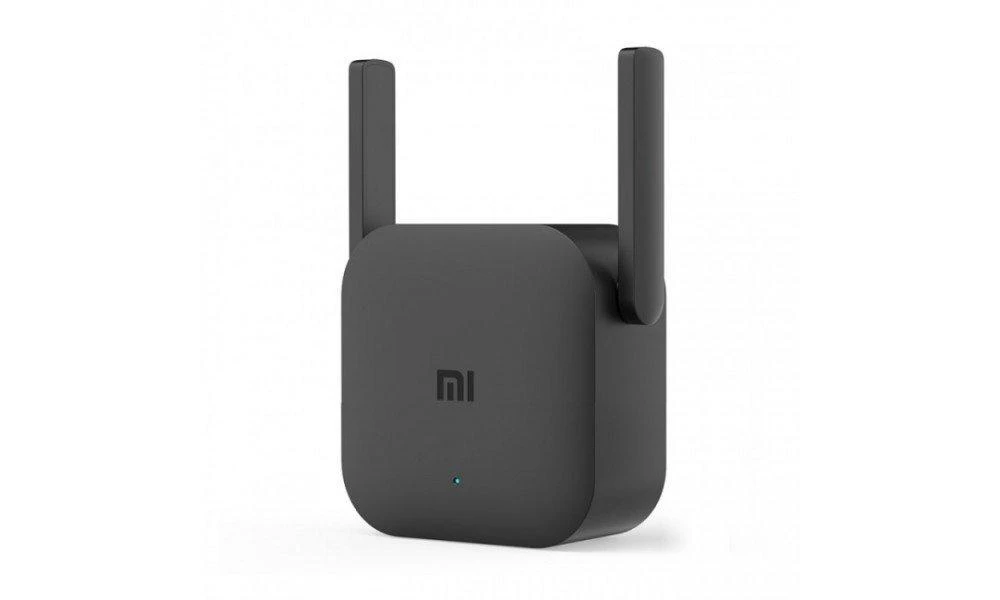 Signalo stiprintuvas Xiaomi Mi Wi-Fi Range Extender Pro