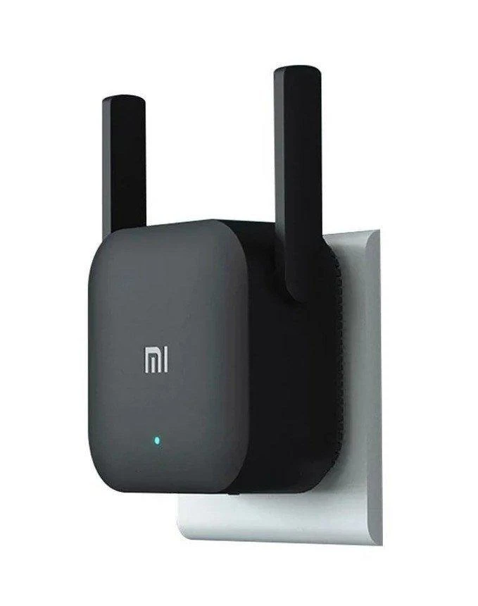 Signalo stiprintuvas Xiaomi Mi Wi-Fi Range Extender Pro