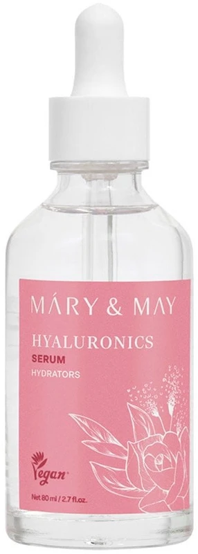 MaryMay - daugiafunkcis hialurono rūgšties serumas - 30 ml