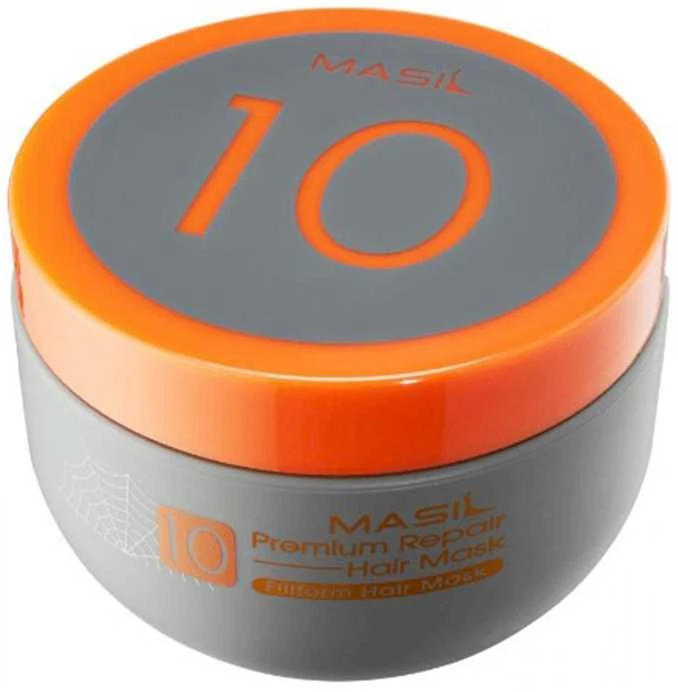 Masil 10 Premium Repair Hair Mask Plaukų kaukė, 300 ml