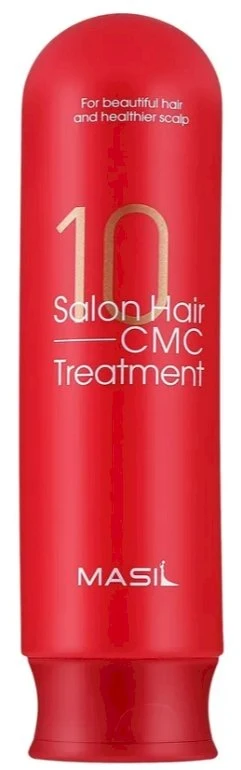 MASIL Masil 10 saloninių plaukų CMC procedūra, 300 ml
