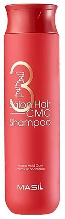 Masil Regenerating hair Šampūnas 3 (Salon Hair CMC Šampūnas), 150 ml