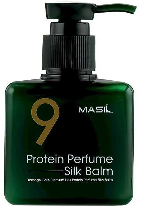 Masil 9 Protein Perfume Silk Balm 180 ml