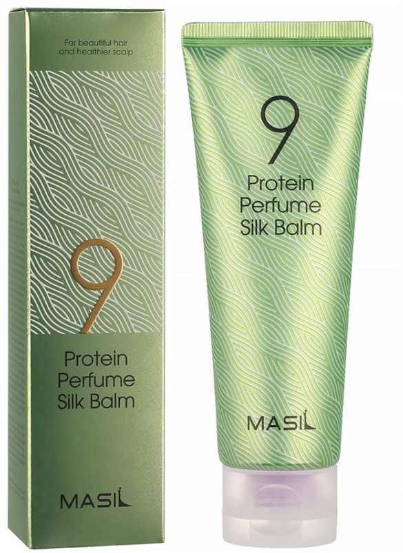 Masil 9 Protein Perfume Silk Balm 120 ml