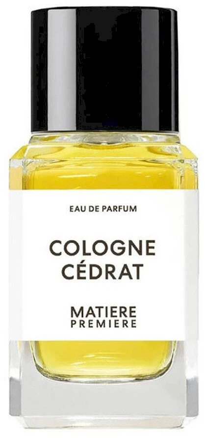 Matiere Premiere Cologne Cédrat EDP parfumuotas vanduo unisex, 100 ml