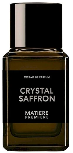 Matiere Premiere Crystal Saffron PP kvepalai unisex, 100 ml