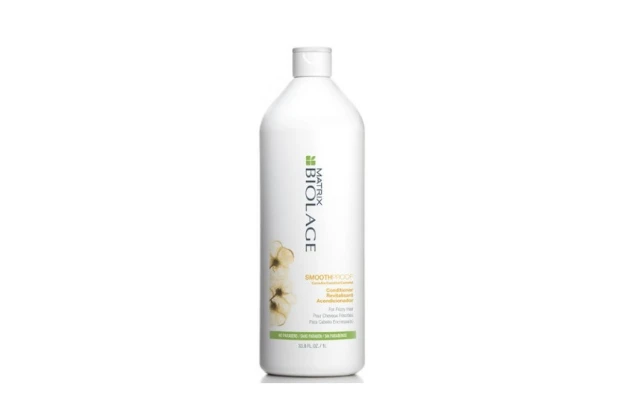 Glotninamasis šampūnas Matrix Biolage SmoothProof Šampūnas 1000ml