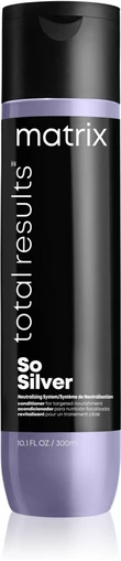 "Matrix Total Results Color Care So Sidabrinis" kondicionierius 300ml