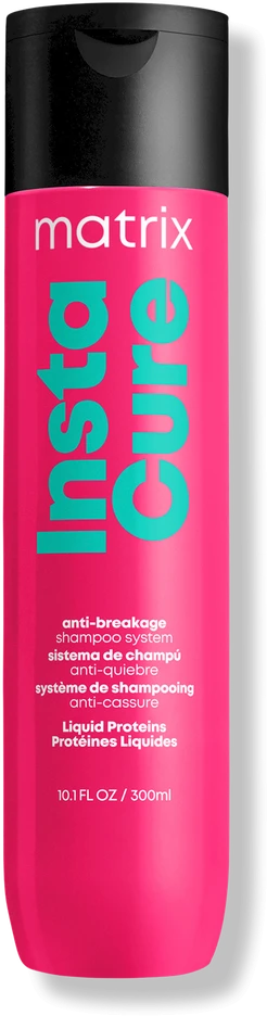 Šampūnas Matrix Insta Cure Šampūnas 300ml